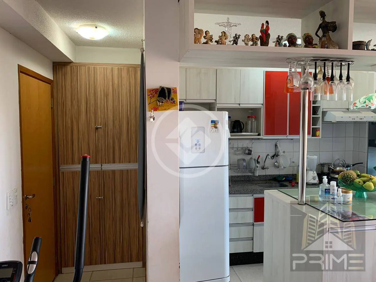 Apartamento 2 quartos no Jardim Leblon, Cuiabá — foto 4 de 6