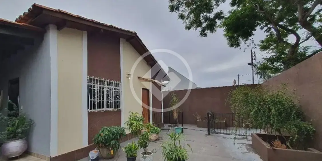 Casa 4 quartos no Bela Marina, Cuiabá — foto 4 de 5