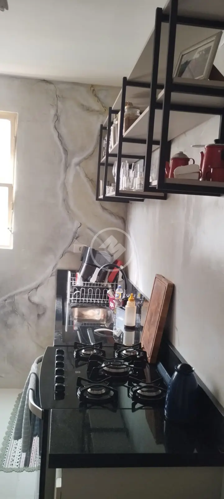 Apartamento 2 quartos no Centro, Cuiabá — foto 4 de 6