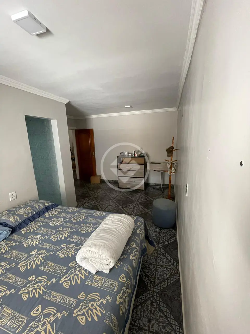 Sobrado 4 quartos no Coophamil, Cuiabá — foto 3 de 6