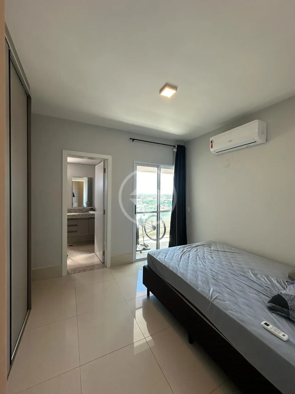 Apartamento 2 quartos no Jardim Petropolis, Cuiabá — foto 6 de 6