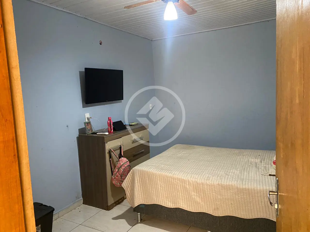 Casa 2 quartos no Novo Mundo, Várzea Grande — foto 3 de 6