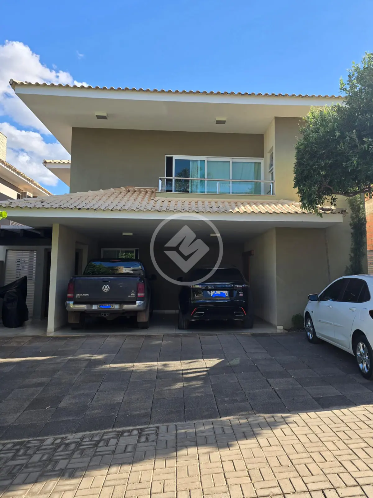 Casa Condomínio Despraiado, Cuiabá - MT — foto 2