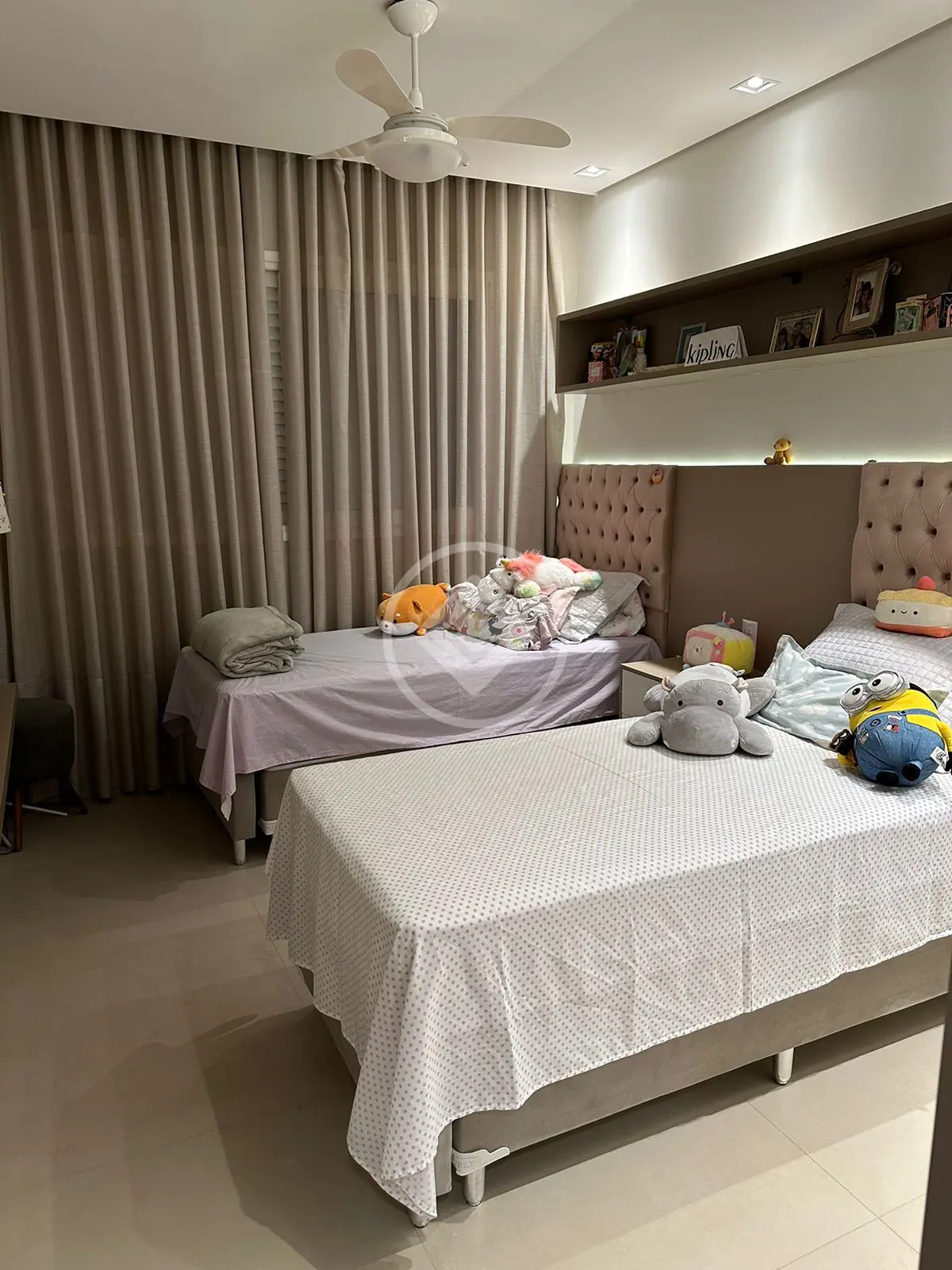 Casa Condomínio 4 quartos no JARDIM ITÁLIA, Cuiabá — foto 4 de 6
