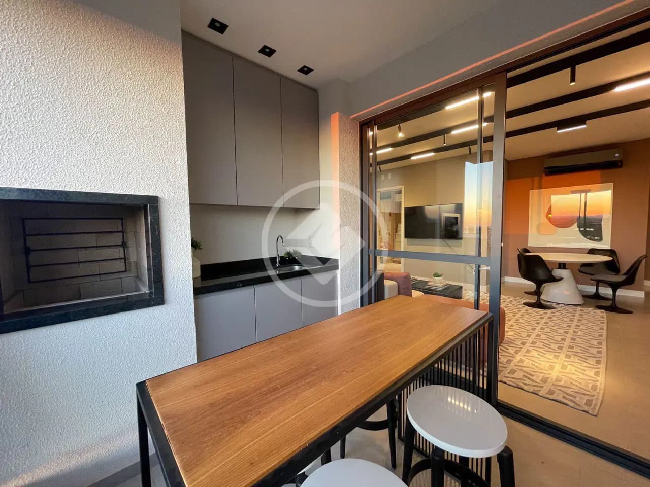Apartamento 3 quartos no Despraiado, Cuiabá — foto 3 de 4