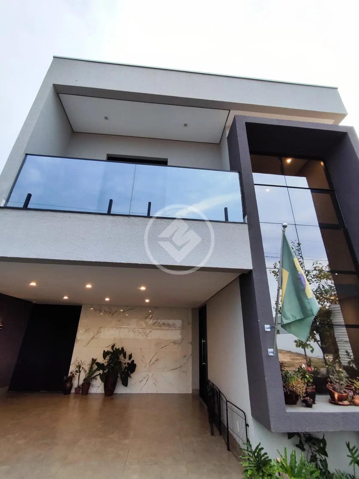 Casa Condomínio Condomínio Primor das Torres, Cuiabá - MT — foto 1