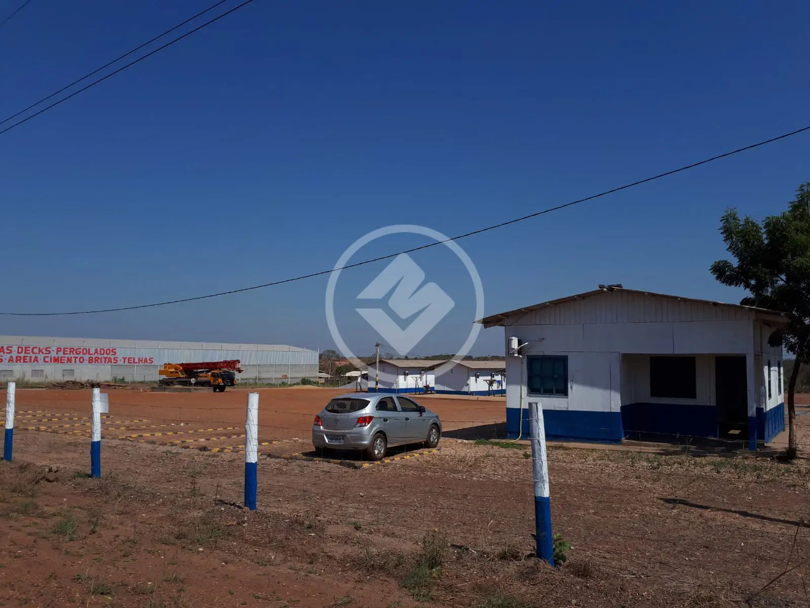 Terreno no Nossa Senhora da Guia, CIDADE CONVERSAO — foto 5 de 5