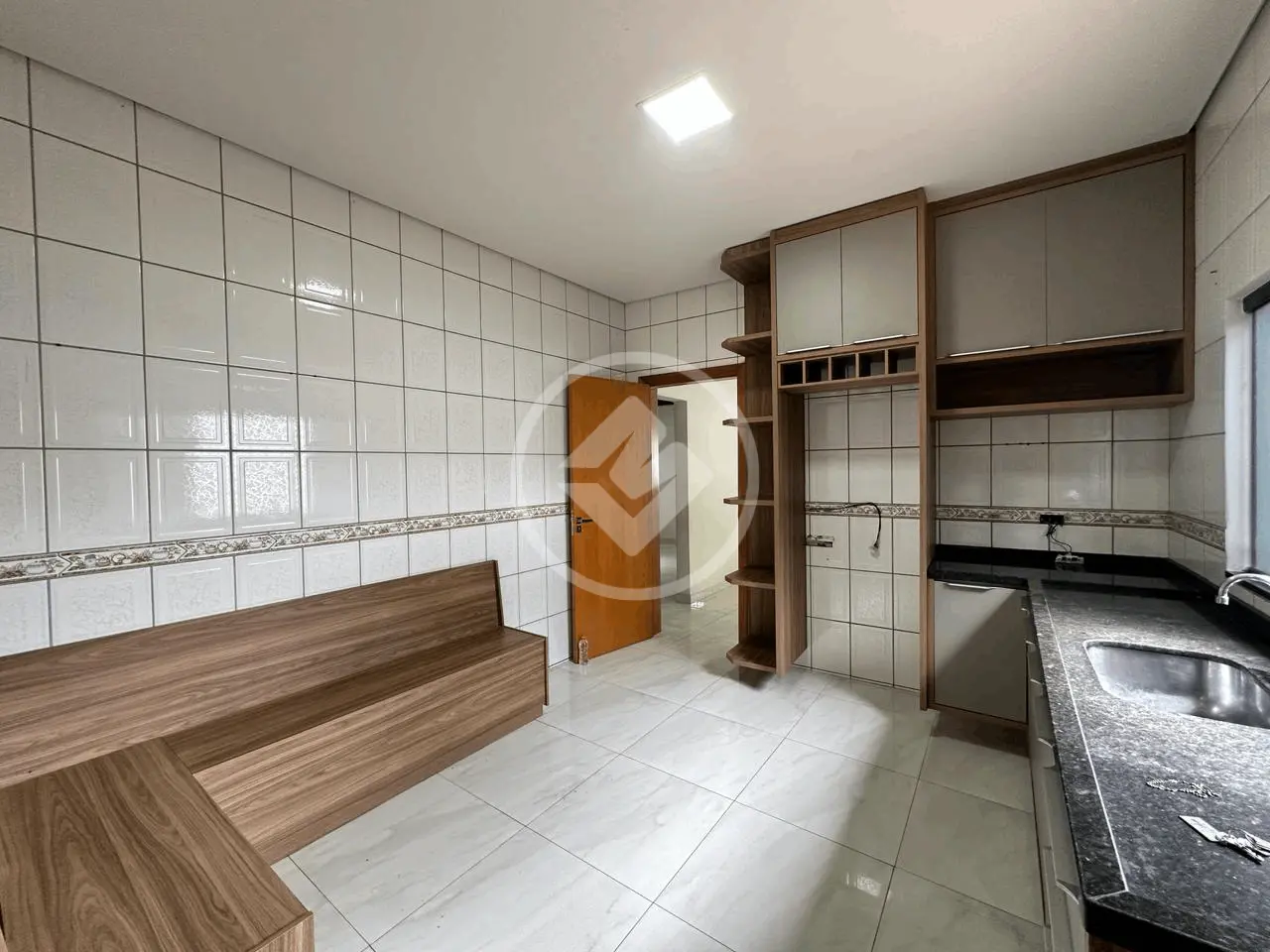 Casa 2 quartos no SÃO JOSÉ, Cuiabá — foto 4 de 6