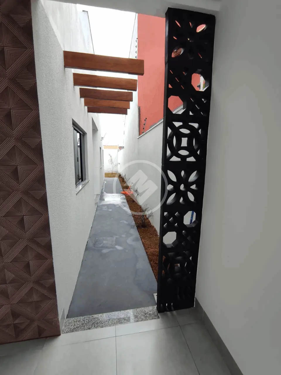 Casa 3 quartos no Jardim Nossa Senhora Aparecida, Cuiabá — foto 5 de 6
