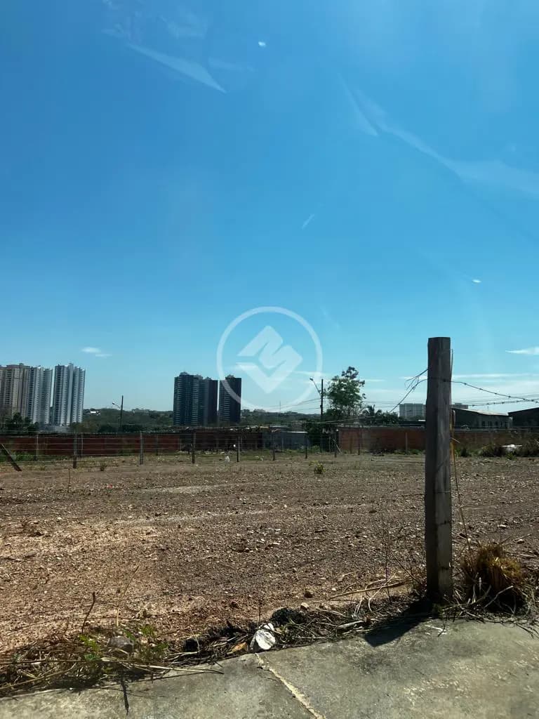 Terreno Dom Bosco, Cuiabá - MT — foto 2