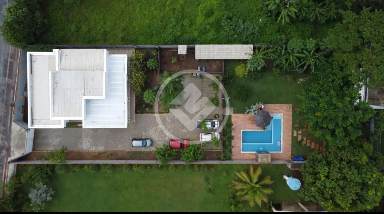 Casa CHAPEU DO SOL, Várzea Grande - MT — foto 2