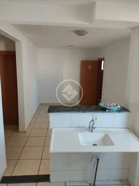 Apartamento 2 quartos no PONTE NOVA, Várzea Grande — foto 5 de 6