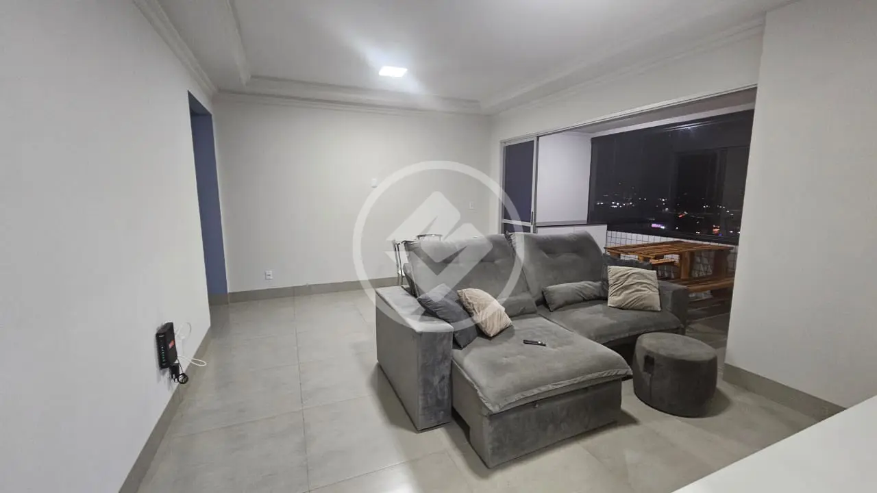 Apartamento 3 quartos no CONSIL, Cuiabá — foto 6 de 6