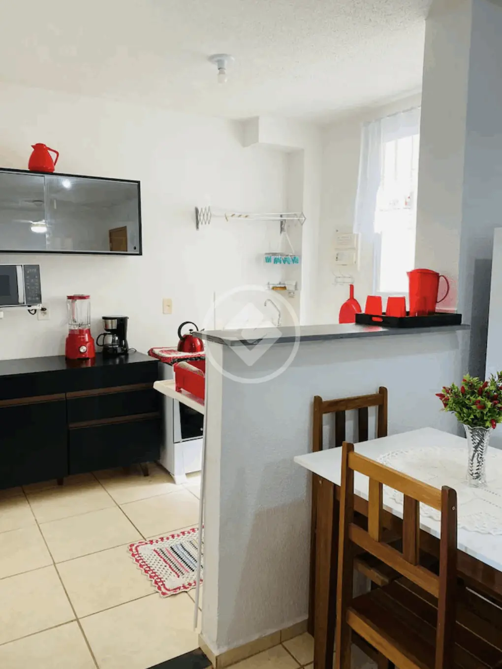 Apartamento Jardim Imperial, Cuiabá - MT — foto 1