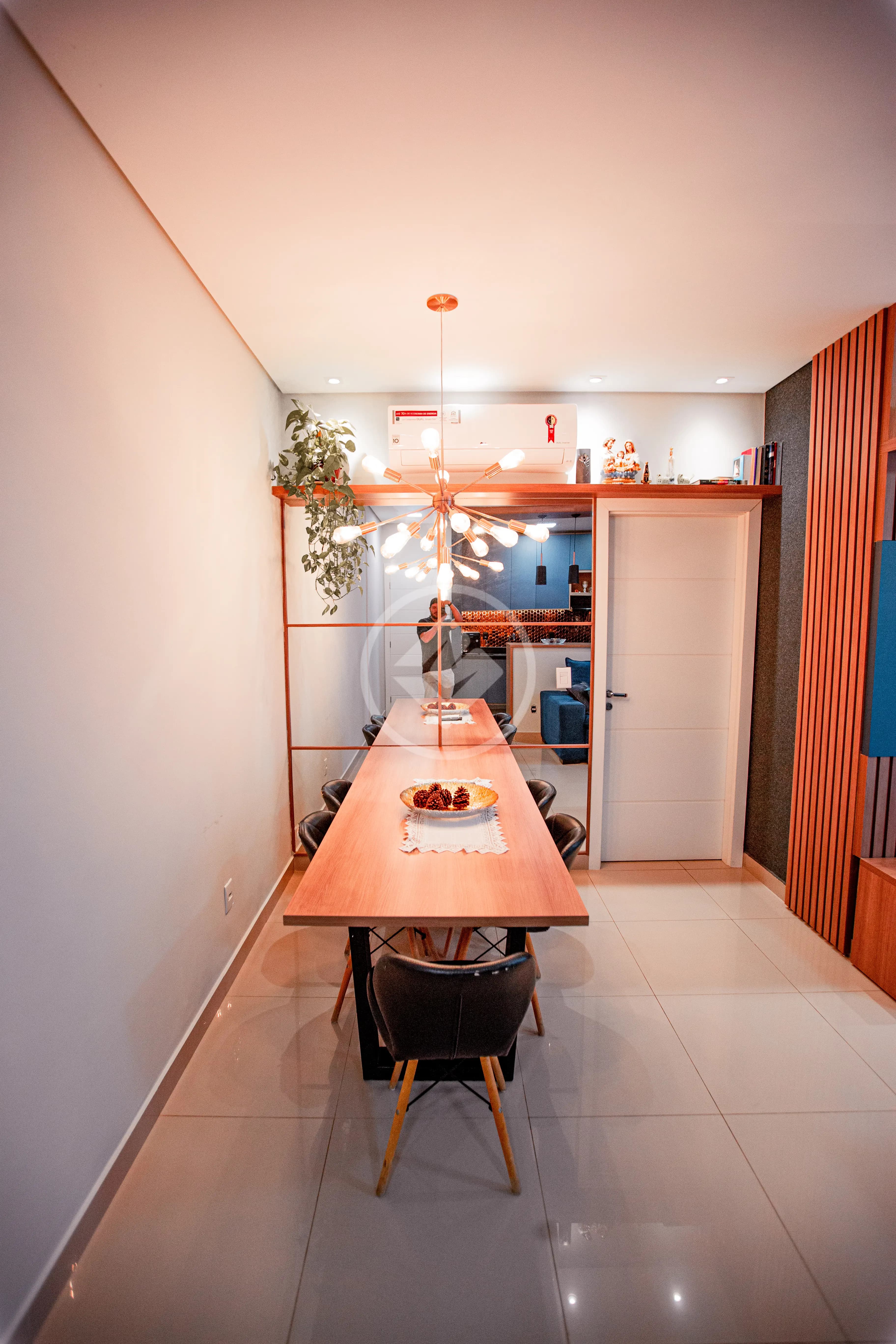 Apartamento Areão, Cuiabá - MT — foto 2