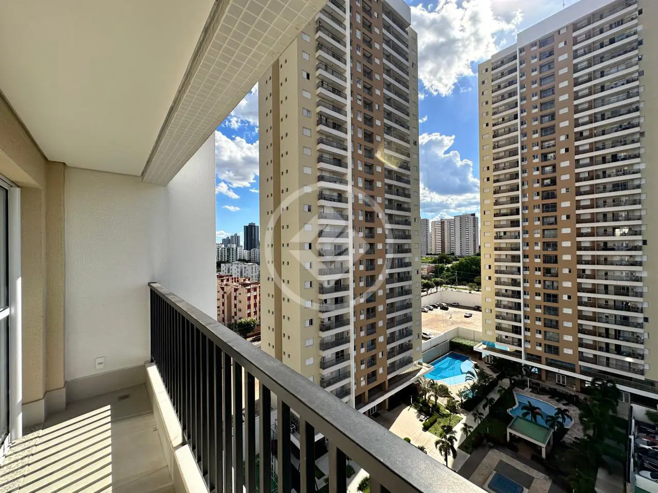 Apartamento 3 quartos no Alvorada, Cuiabá — foto 6 de 6