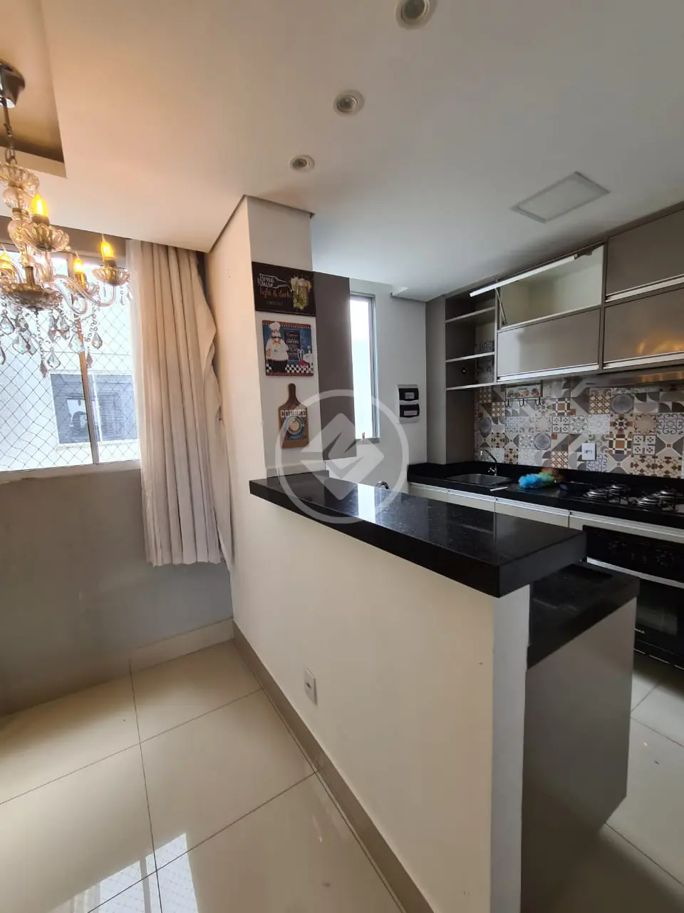 Apartamento COXIPO, Cuiabá - MT — foto 2