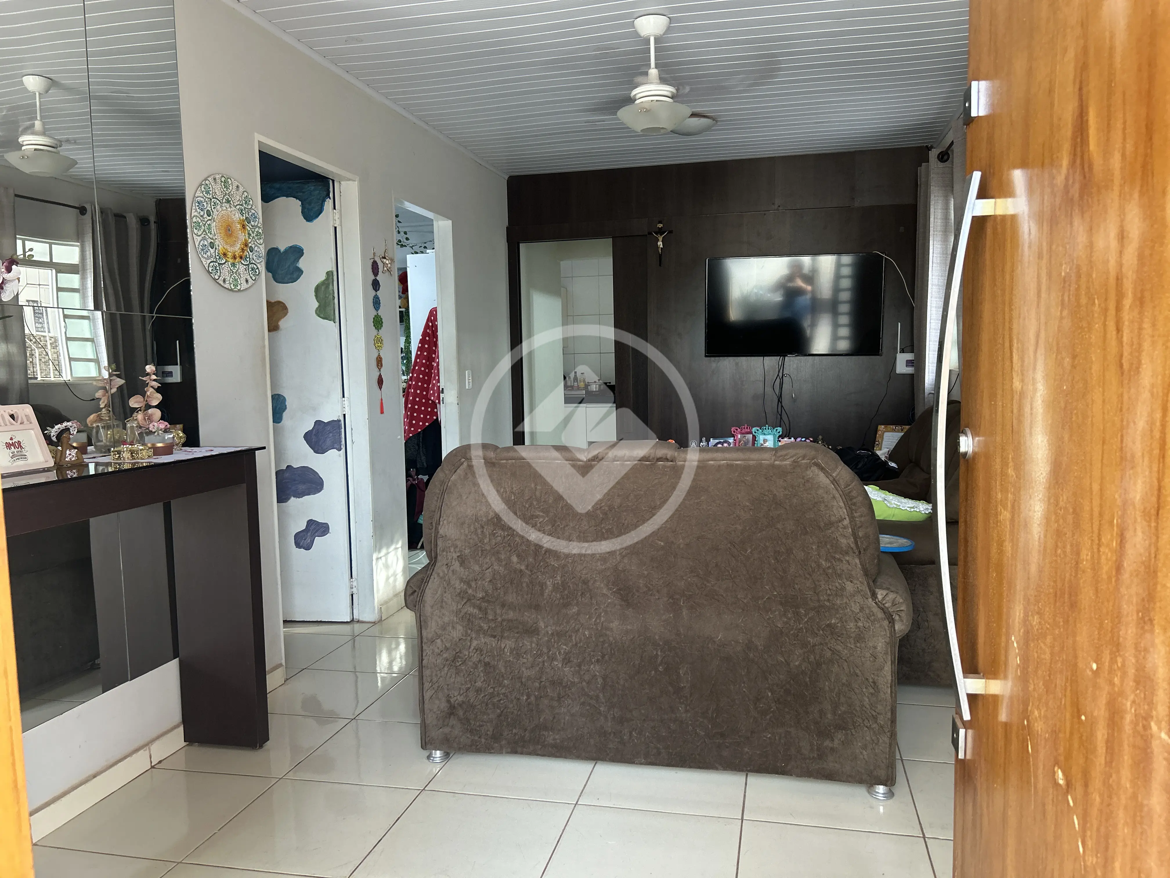 Casa 3 quartos no Residencial Ilza Therezinha Picoli Pagot, Cuiabá — foto 6 de 6