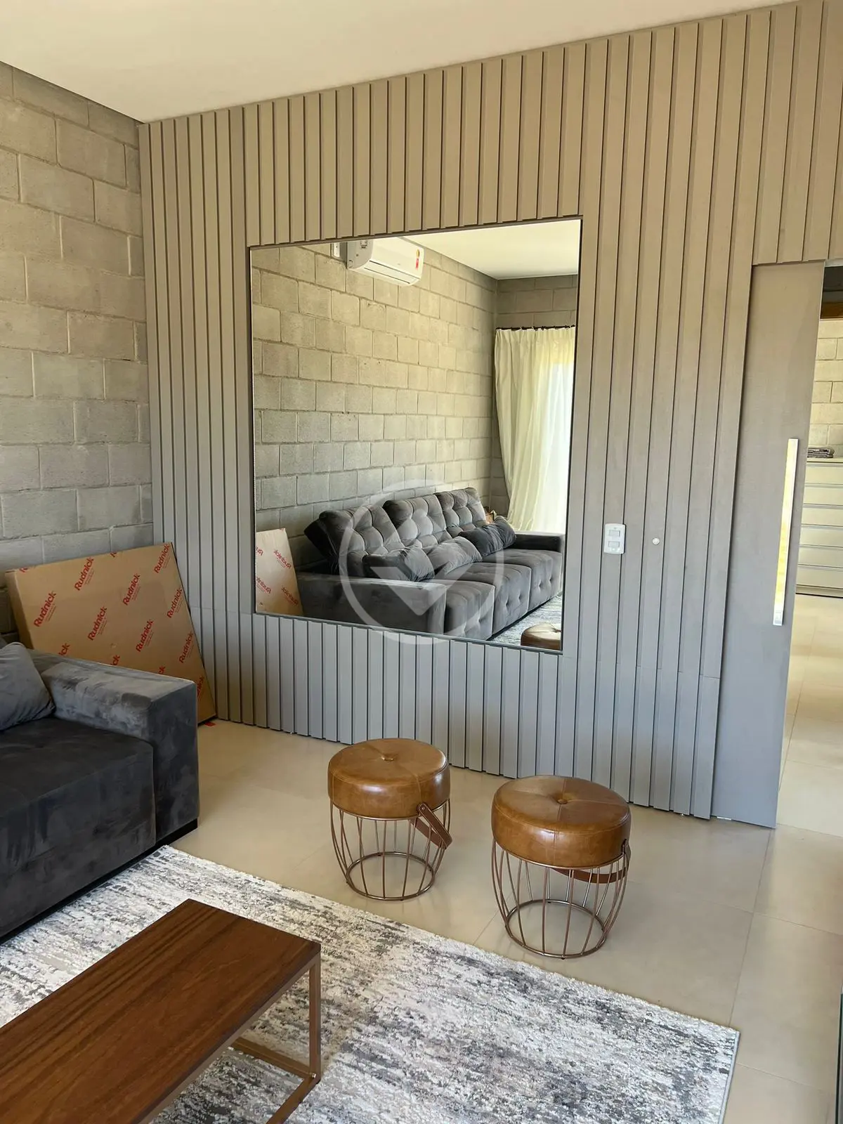 Casa Condomínio COAHB VEU DE NOIVA, Chapada dos Guimarães - MT — foto 2