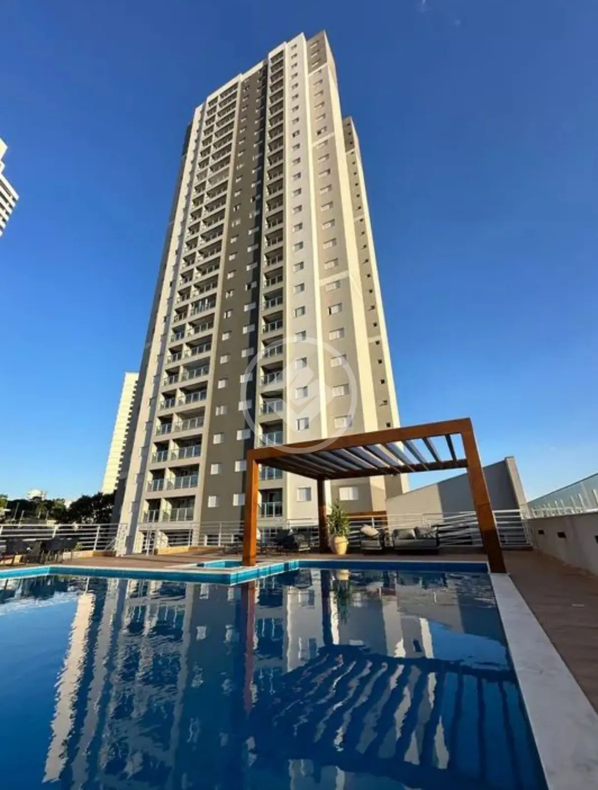 Apartamento 2 quartos no RESIDENCIAL PAIAGUÁS, Cuiabá — foto 5 de 6