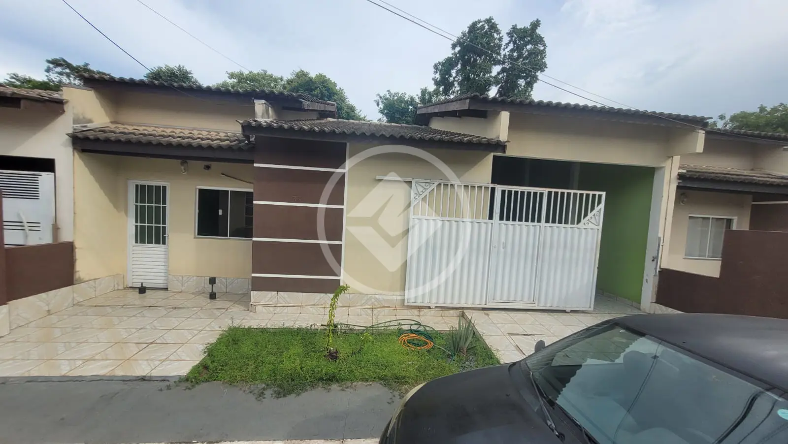 Casa Condomínio 3 quartos no JARDIM DAS PALMEIRAS, Cuiabá — foto 5 de 6