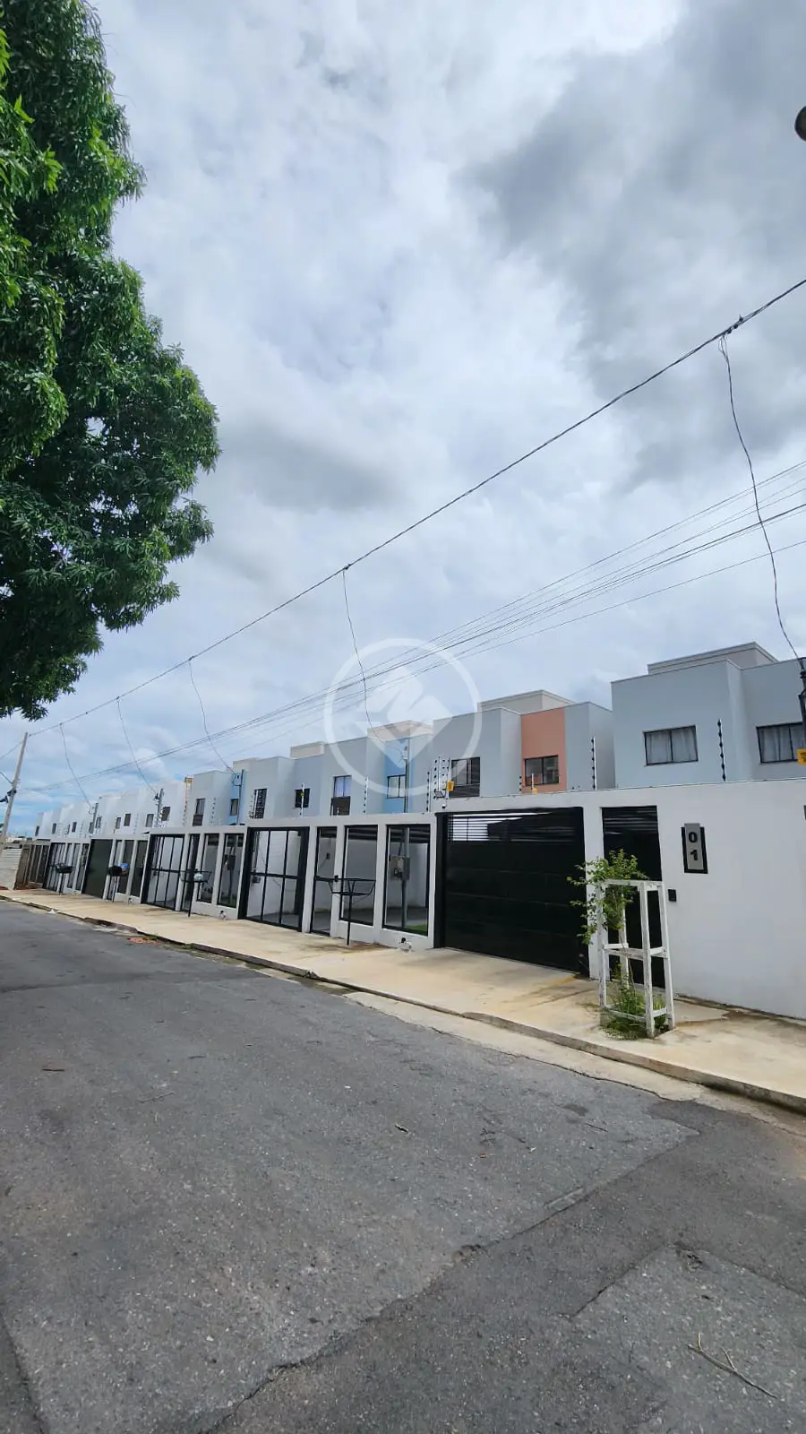 Sobrado 3 quartos no Pico do Amor, Cuiabá — foto 5 de 5