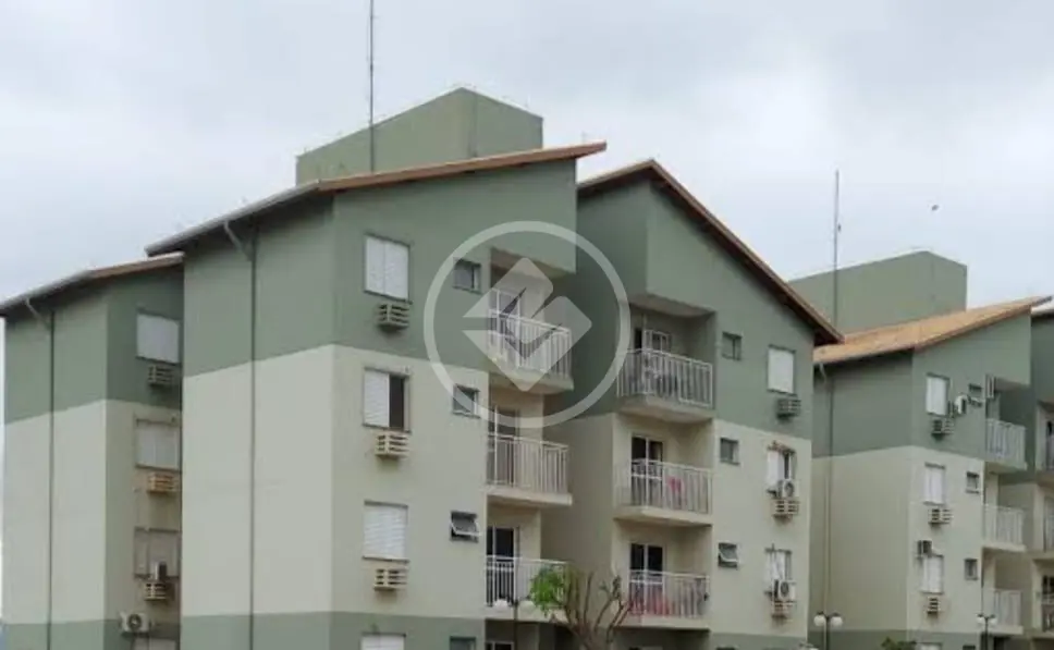 Apartamento 2 quartos no Costa Verde, Várzea Grande — foto 4 de 6