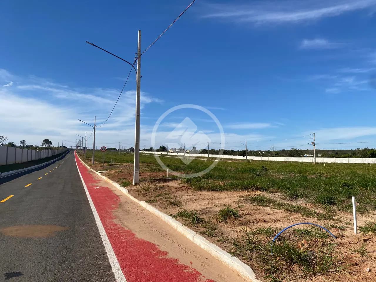 Terreno Condomínio no SANTA CRUZ, Chapada dos Guimarães — foto 4 de 6