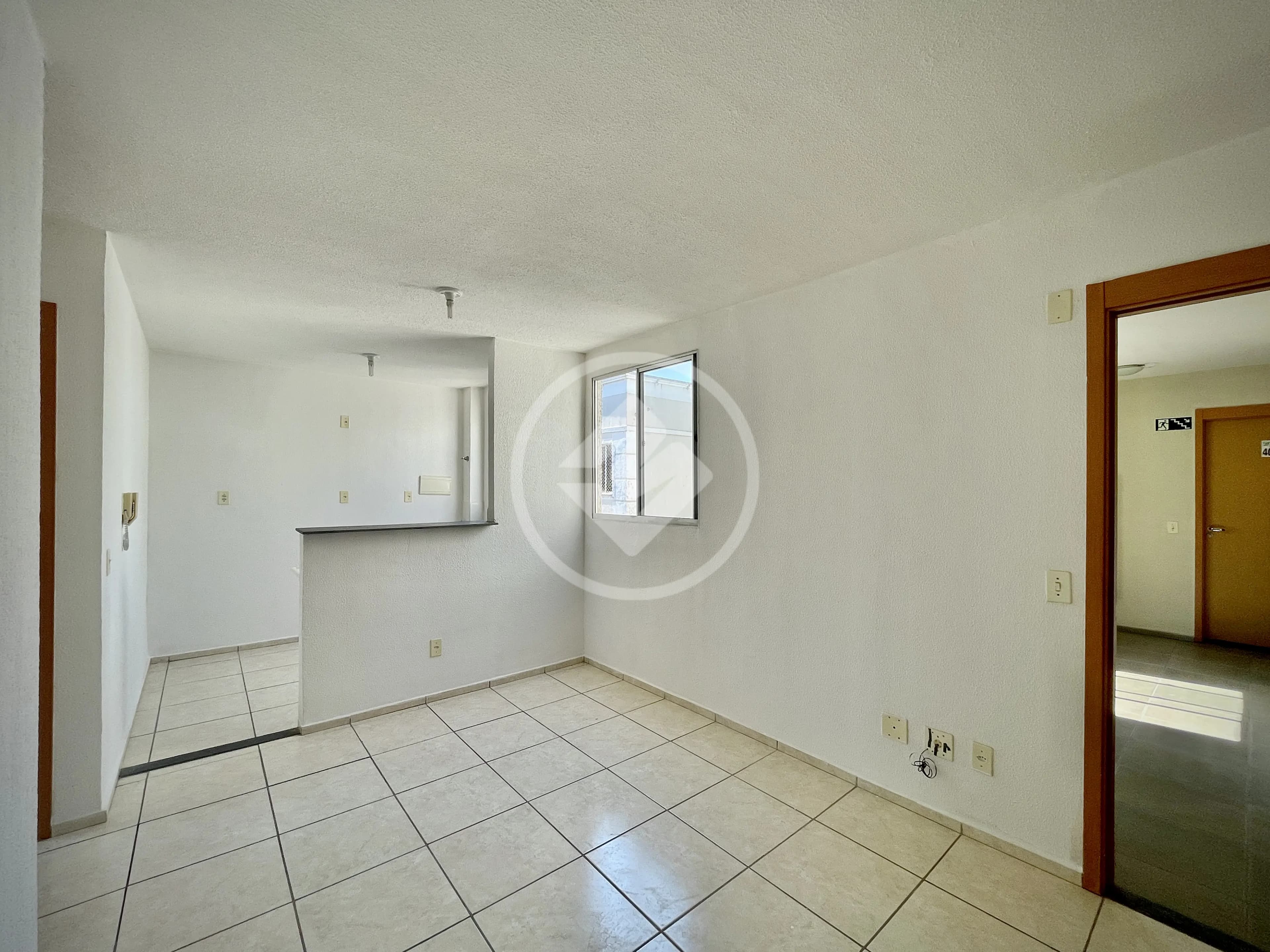 Apartamento 23 de Setembro, Várzea Grande - MT — foto 2