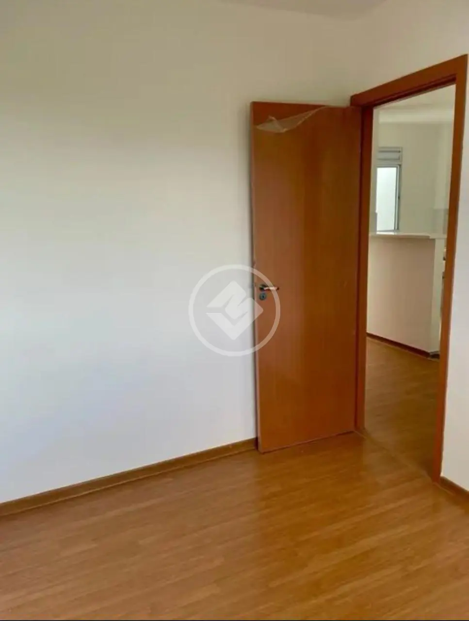 Apartamento perfeito à venda no Residencial Chapada das Borboletas. Apartamento novo, nunca usado, único proprietário