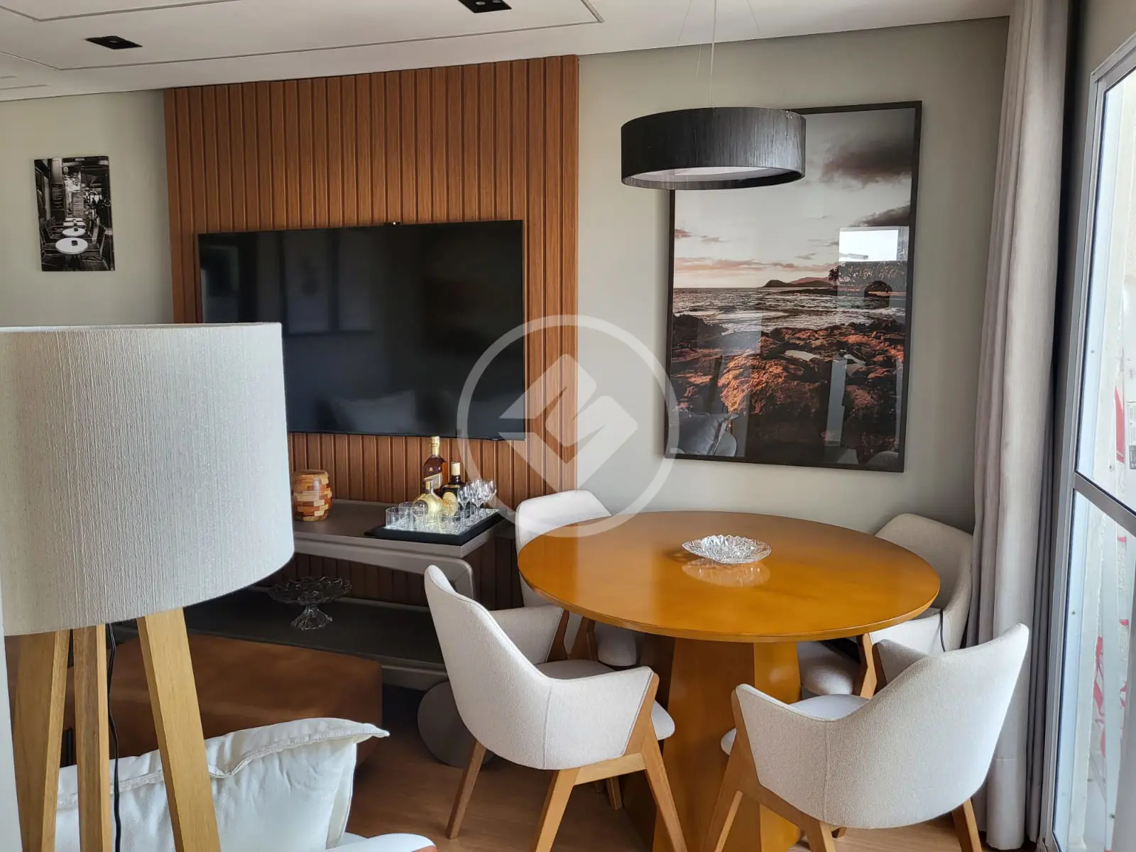 Apartamento Bela Marina, Cuiabá - MT — foto 2