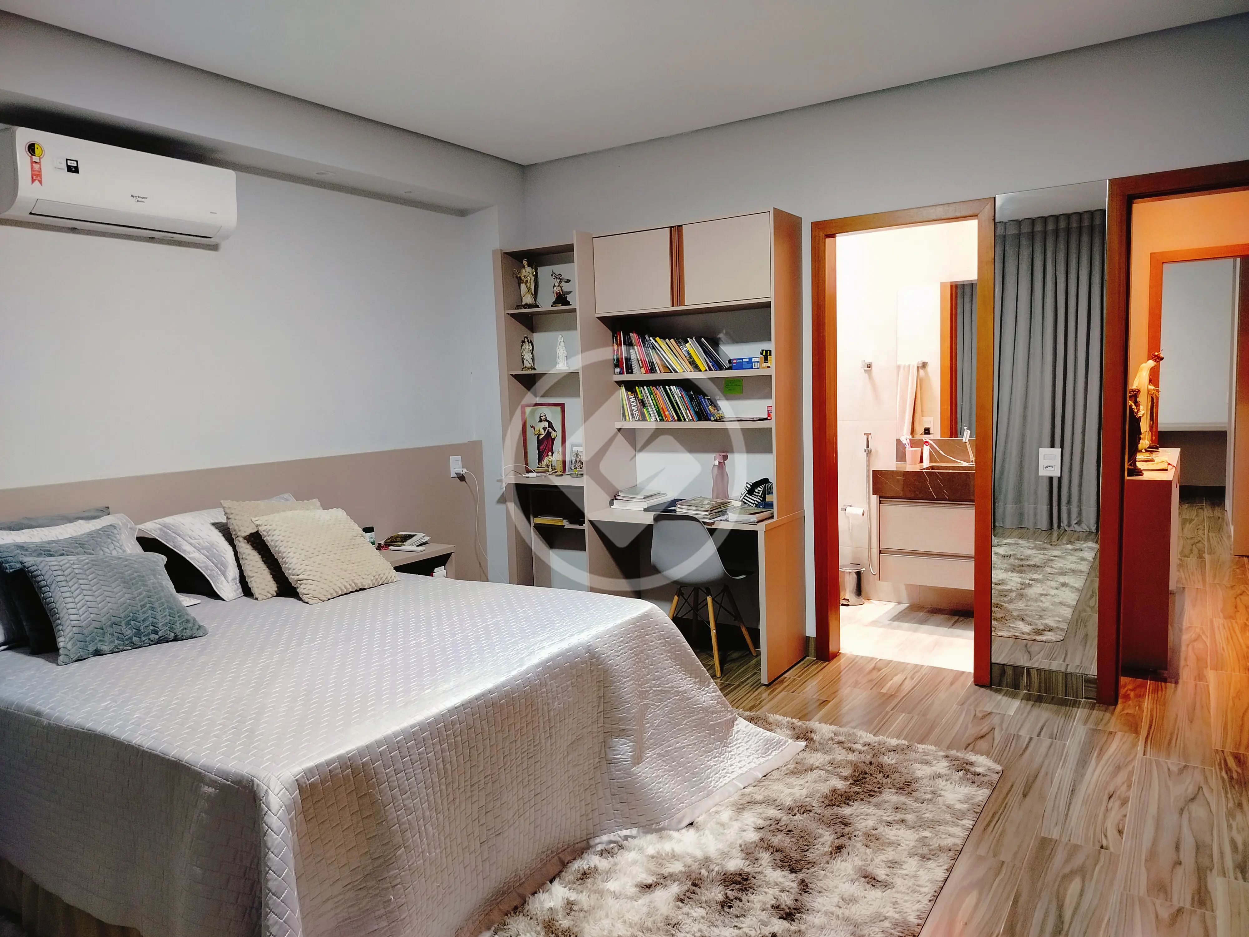Casa 4 quartos no CHAPEU DO SOL, Várzea Grande — foto 6 de 6