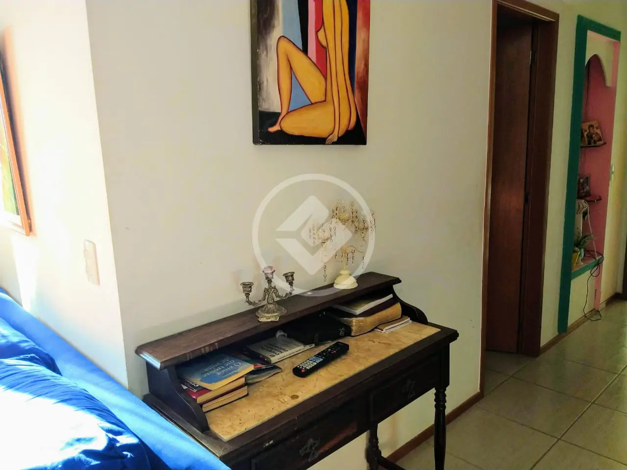 Apartamento Jardim Leblon, Cuiabá - MT — foto 1