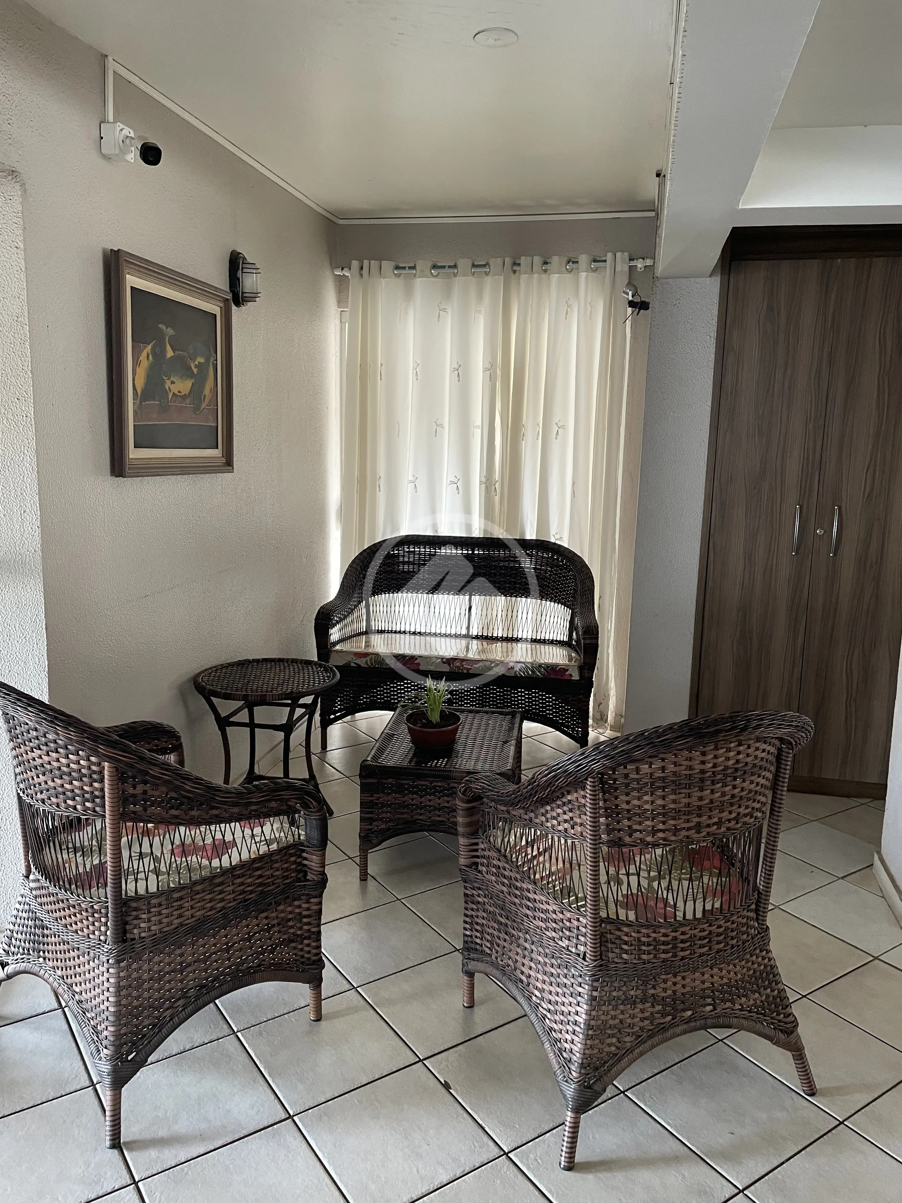 Apartamento 3 quartos no Bosque da Saude, Cuiabá — foto 4 de 6