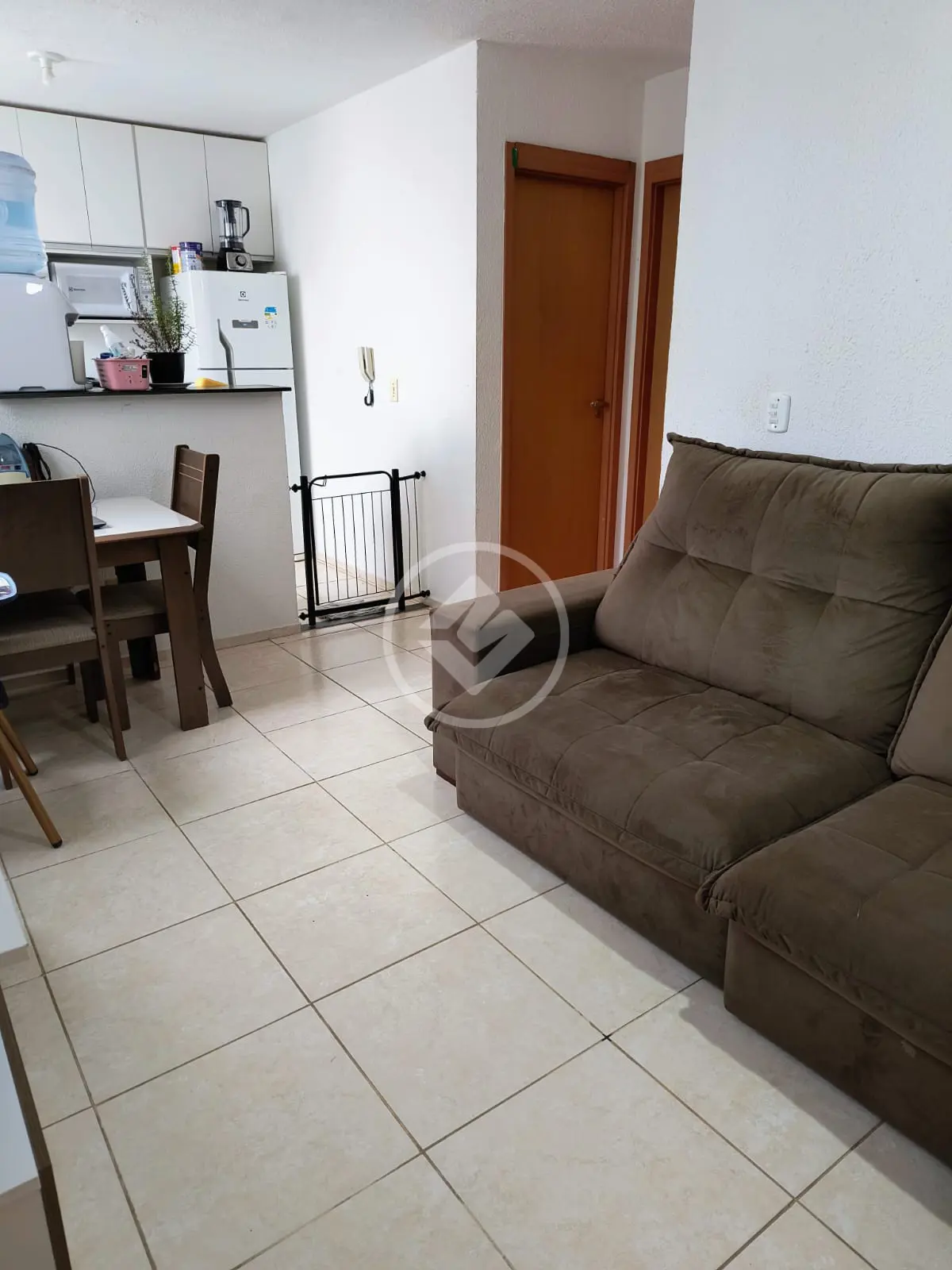 Apartamento 2 quartos no COXIPO, Cuiabá — foto 3 de 6