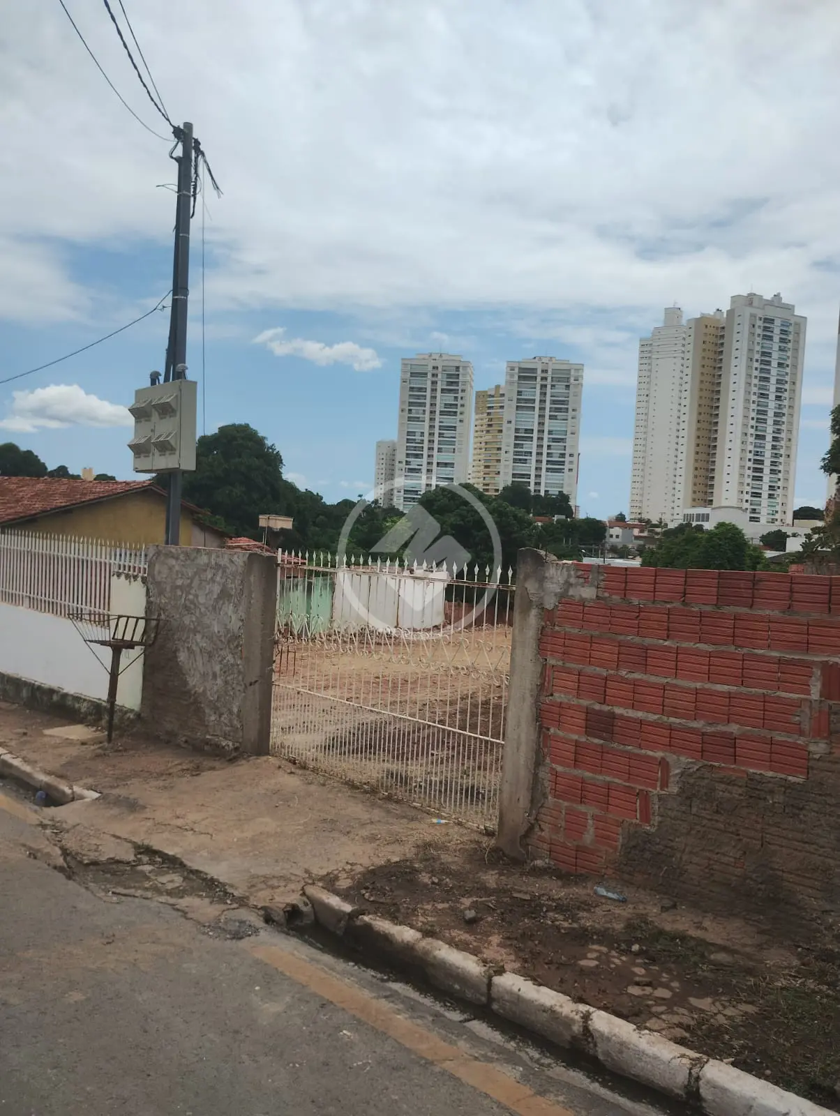 Terreno no Santa Rosa, Cuiabá — foto 2 de 2