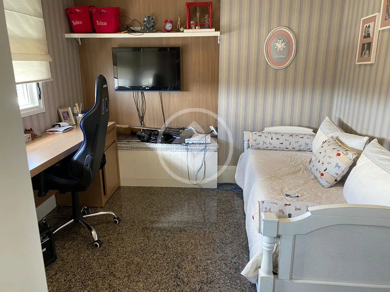 Apartamento 3 quartos no Quilombo, Cuiabá — foto 5 de 6