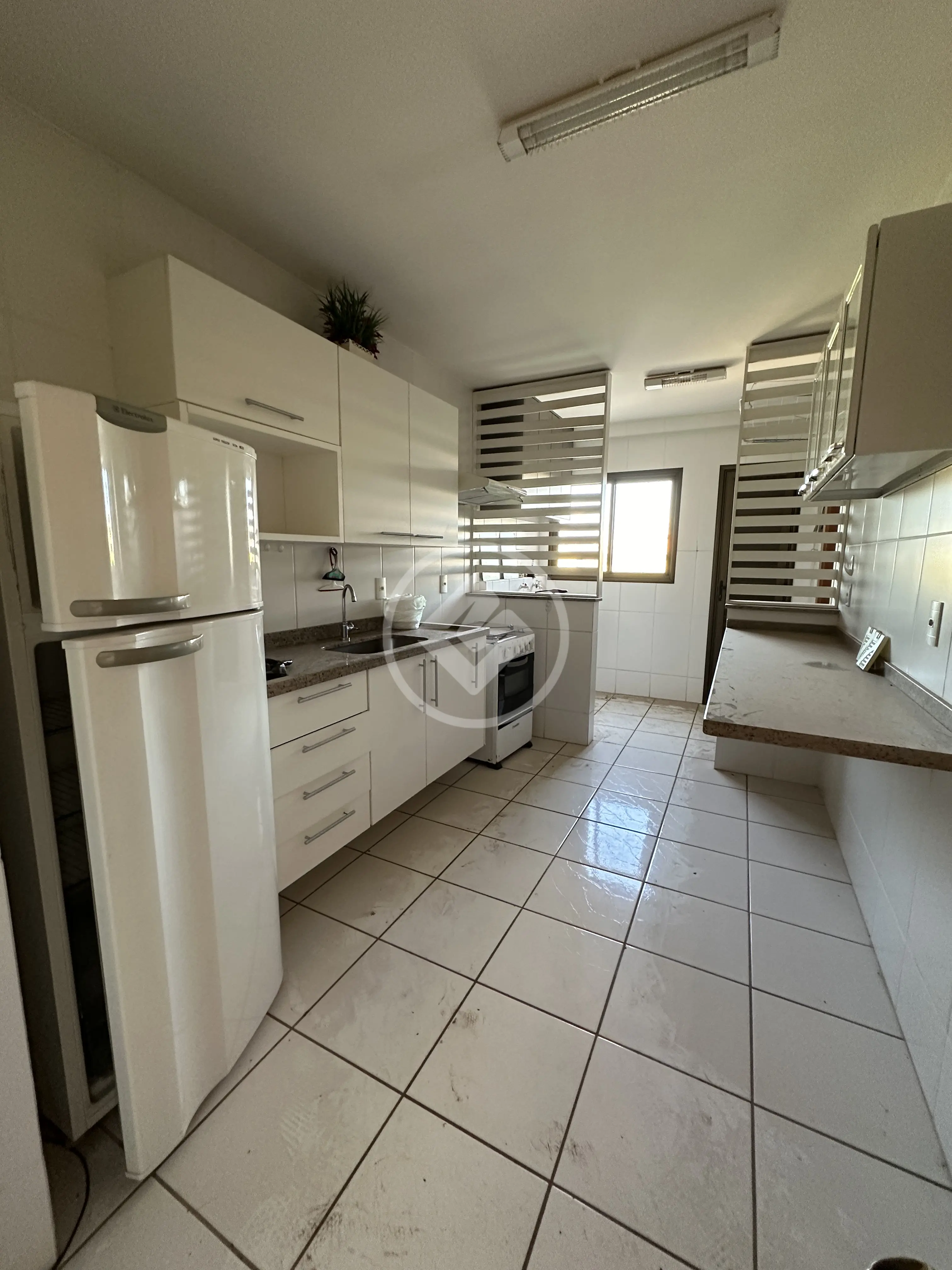 Apartamento Jardim Santa Marta, Cuiabá - MT — foto 1