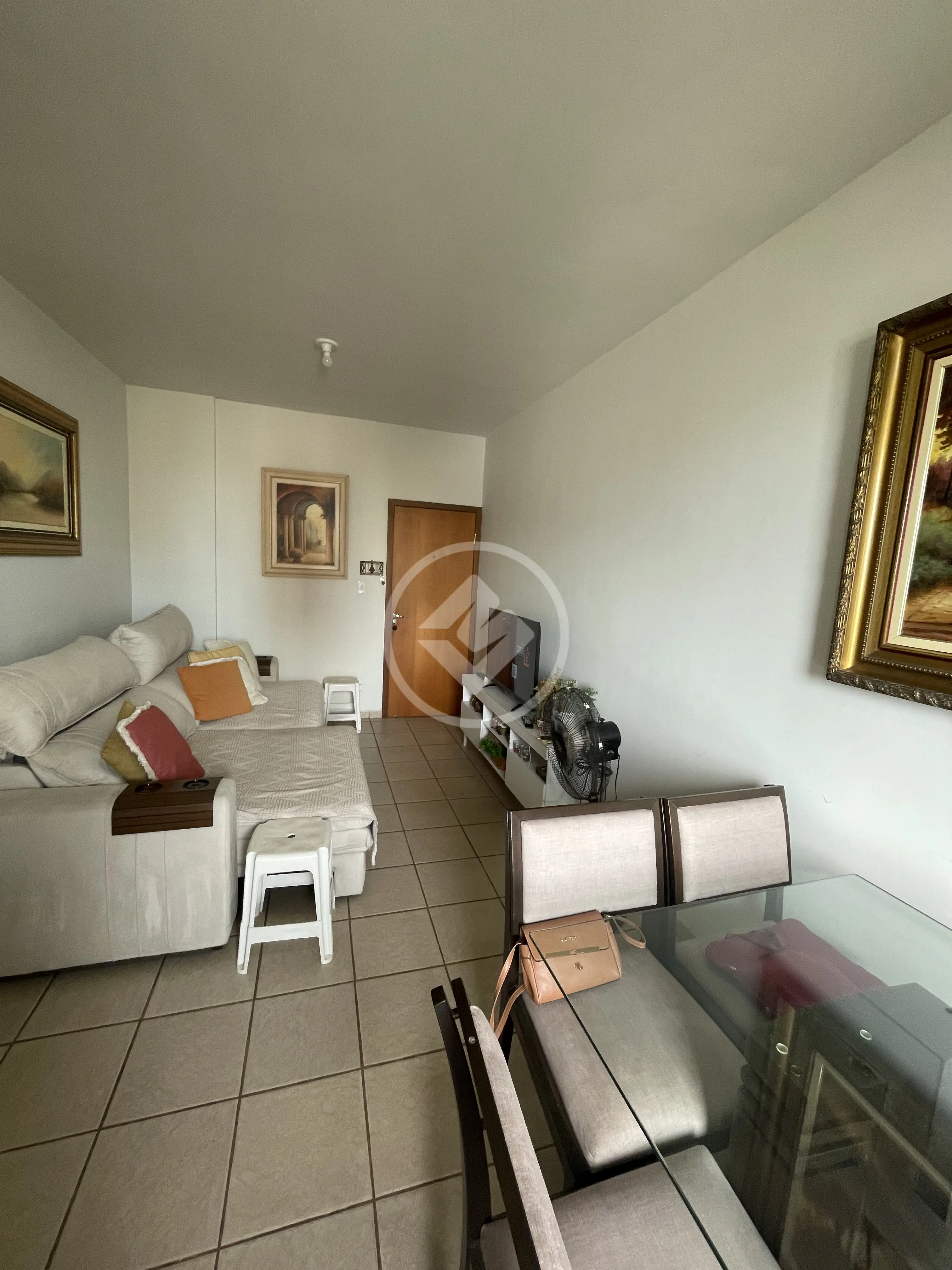 Apartamento 3 quartos no Bosque da Saude, Cuiabá — foto 6 de 6