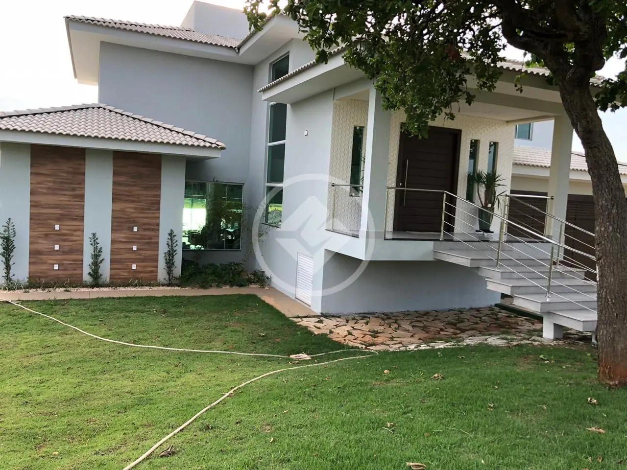 Casa Condomínio COAHB VEU DE NOIVA, Chapada dos Guimarães - MT — foto 2
