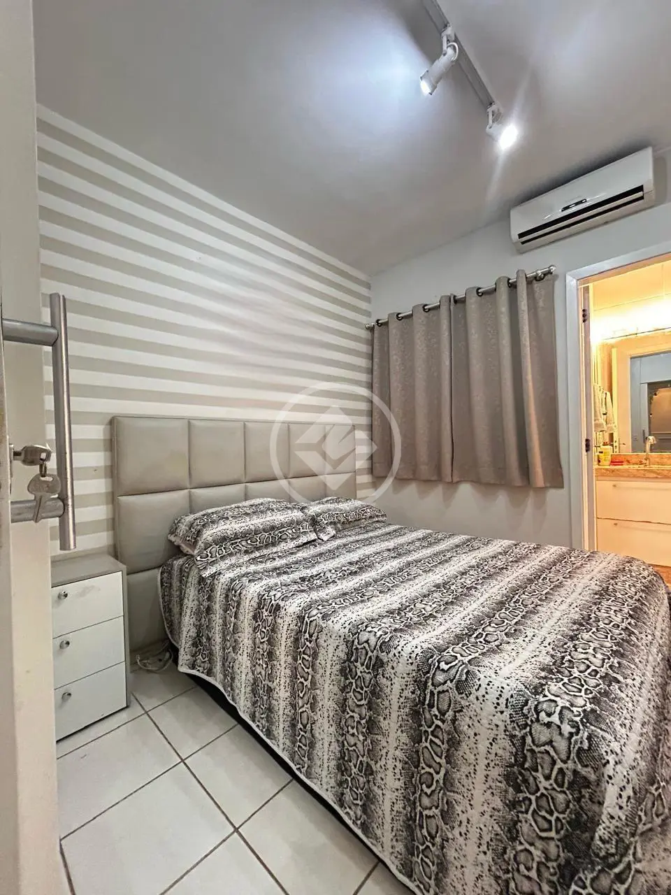Casa Condomínio 3 quartos no Parque Residencial das Nações Indígenas, Cuiabá — foto 2 de 6