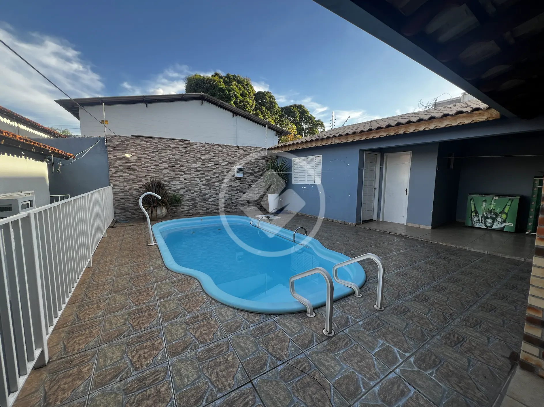 Casa 4 quartos no Despraiado, Cuiabá — foto 5 de 6