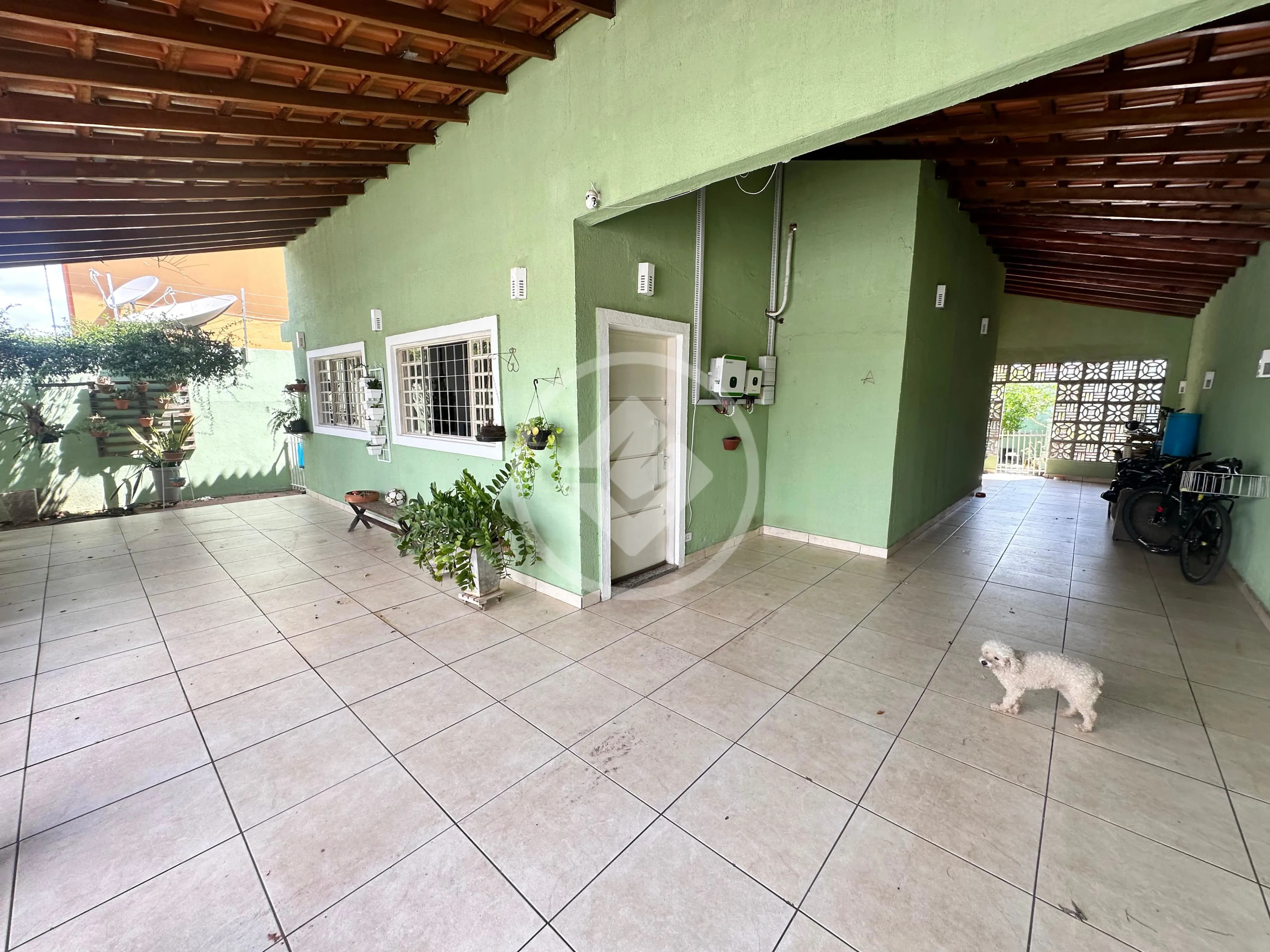 Casa PONTE NOVA, Várzea Grande - MT — foto 1