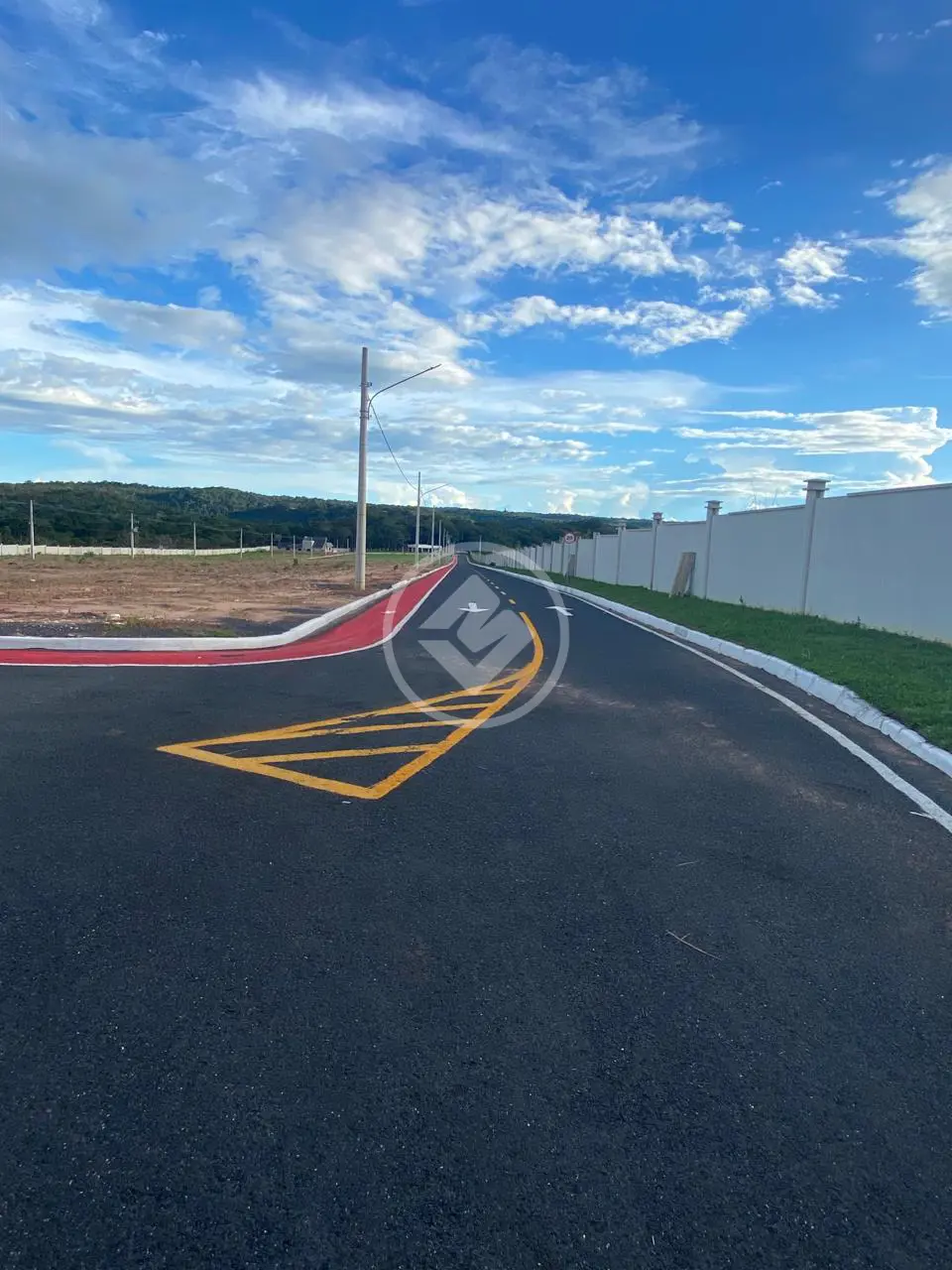 Terreno Condomínio no SANTA CRUZ, Chapada dos Guimarães — foto 4 de 4