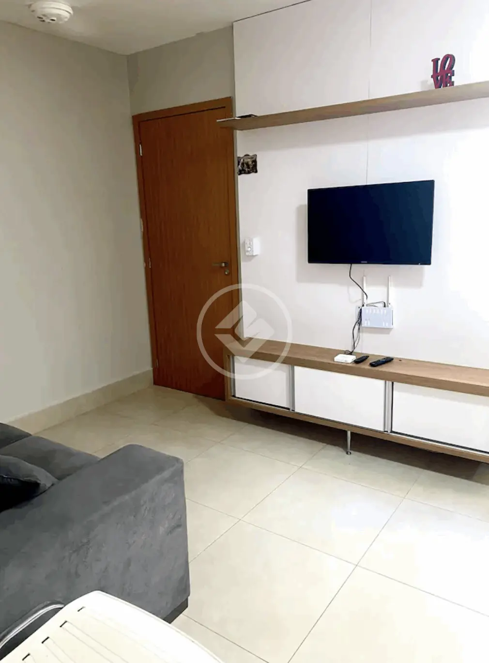 Apartamento 2 quartos no JARDIM IMPERIAL II, Cuiabá — foto 2 de 6