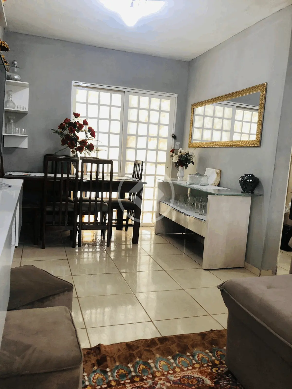 Casa 2 quartos no PARQUE CUIABÁ, Cuiabá — foto 4 de 6