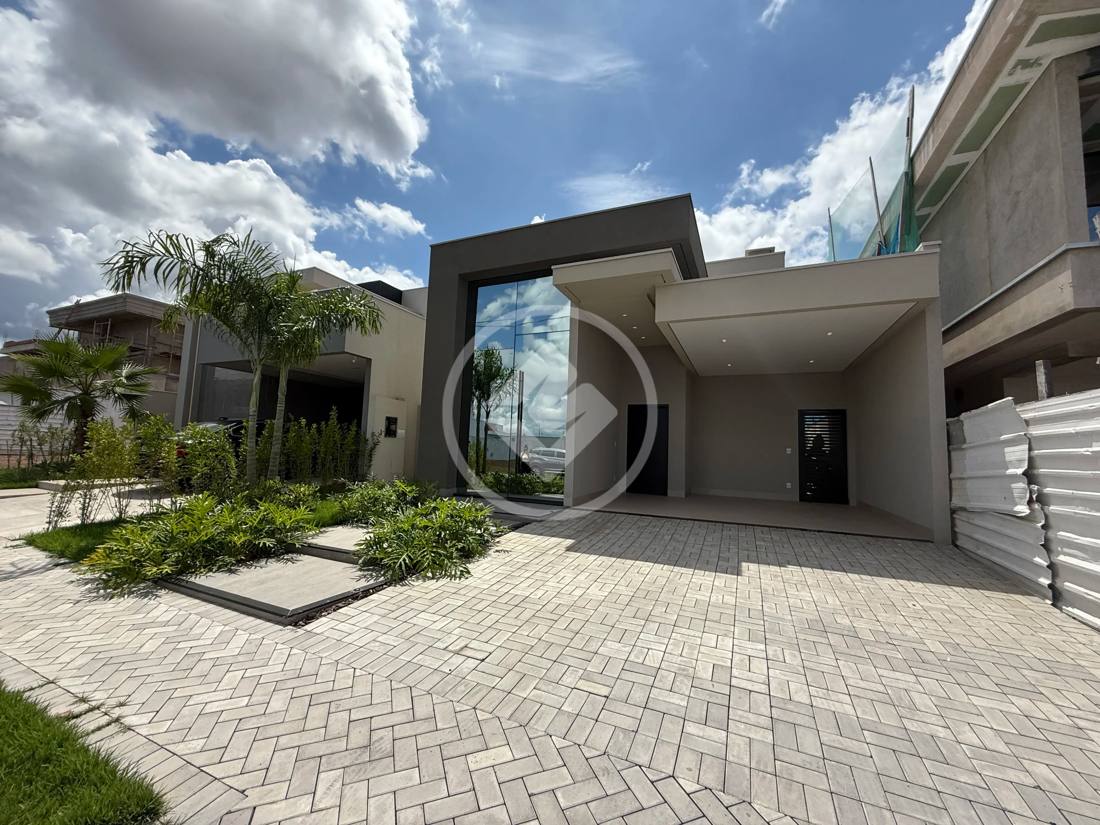 Casa Condomínio JARDIM ITÁLIA, Cuiabá - MT — foto 1