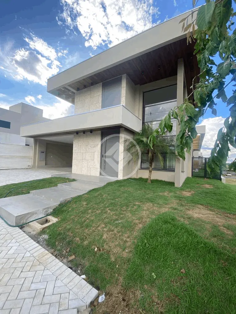 Casa Condomínio 4 quartos no Condomínio Residencial Vila Jardim, Cuiabá — foto 3 de 6