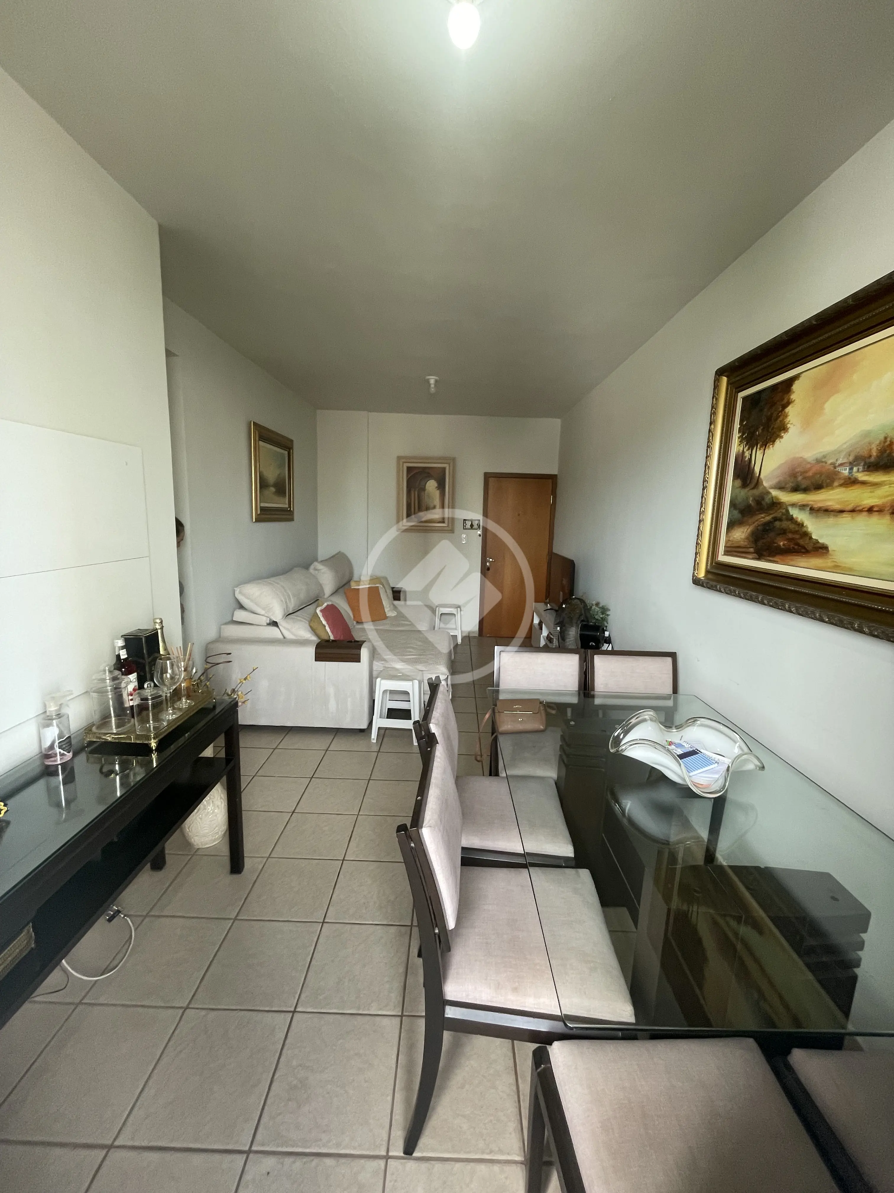 Apartamento 3 quartos no Bosque da Saude, Cuiabá — foto 5 de 6