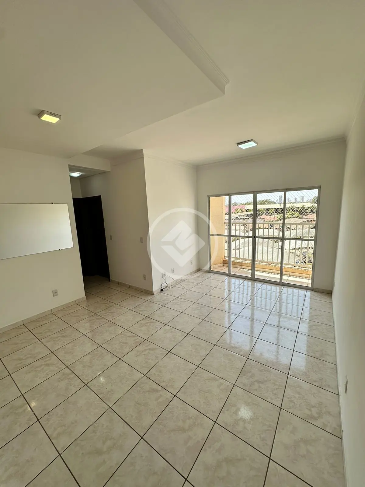 Apartamento PONTE NOVA, Várzea Grande - MT — foto 2